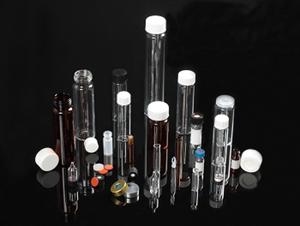 (專業(yè)生產進樣瓶廠家)