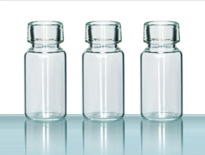 (藥用玻璃瓶,管制玻璃瓶)