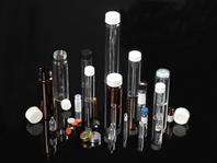 (專業(yè)生產進樣瓶廠家)